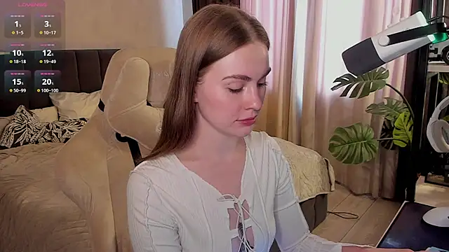 LoveGameSexx online show from 2, 4, 2026