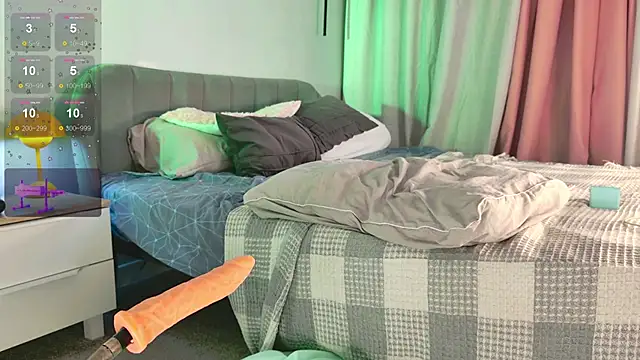 sweetcherryhot online show from 27, 10, 2025