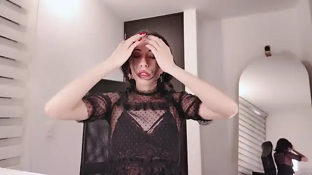 Snapshot of Edranah chatting on 23, 11, 2025 Edranah online show from 23, 11, 2025