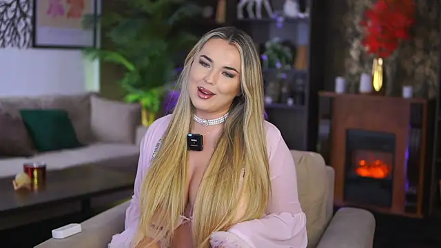 EvaSunderland online show from 18, 12, 2025