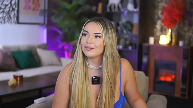 EvaSunderland online show from 18, 1, 2026