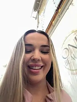 EvaSunderland online show from 23, 5, 2026