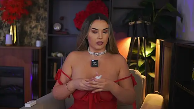 EvaSunderland online show from 13, 5, 2026