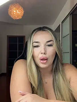 EvaSunderland online show from 12, 1, 2026