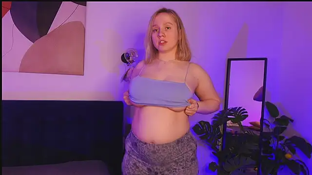 MrsPrude online show from 24, 2, 2025