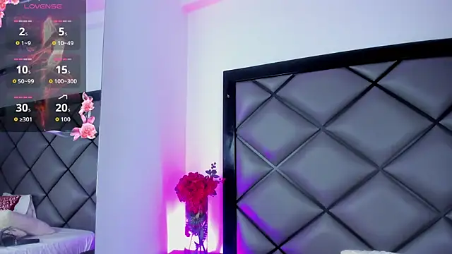 Alexa Blake   online show from 15, 4, 2026