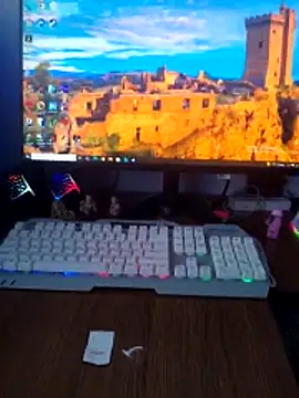 Rasta1987xh online show from 5, 4, 2026