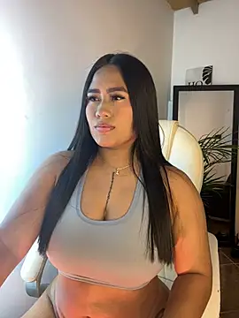 agatha amberrg online show from 22, 1, 2025