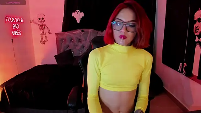 VictoriaRosse  online show from 18, 10, 2025