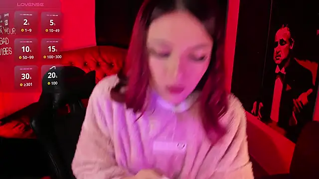 Snapshot of VictoriaRosse_ chatting on 23, 5, 2026 VictoriaRosse online show from 23, 5, 2026