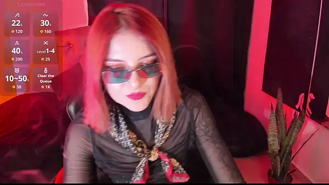 VictoriaRosse  online show from 16, 11, 2025