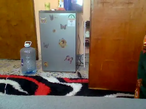 Sweetrata  online show from 20, 3, 2026