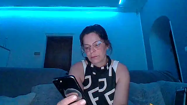 Maryan27 online show from 7, 3, 2026