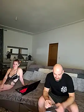 Maryan27 online show from 16, 1, 2025