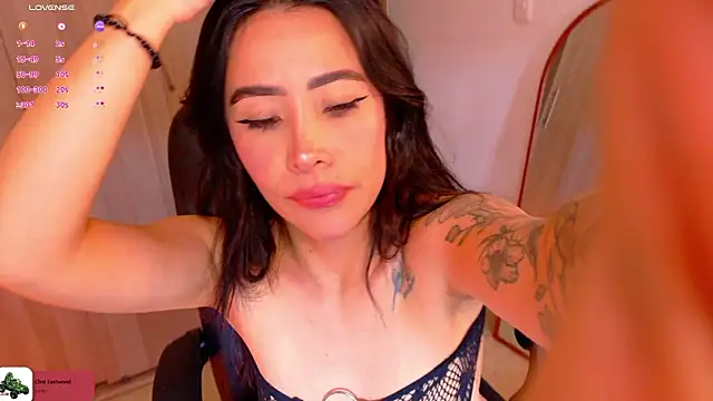 kim sojinn online show from 16, 3, 2026