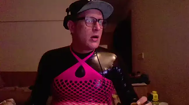 Snapshot of Bigthroaterboy chatting on 16, 3, 2025 Bigthroaterboy online show from 16, 3, 2025