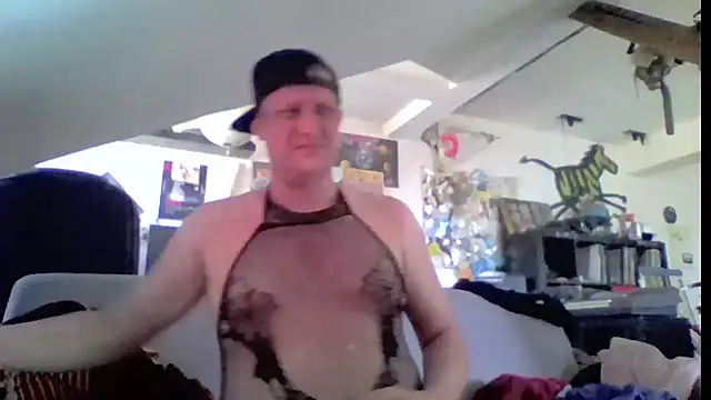 Bigthroaterboy online show from 25, 5, 2026
