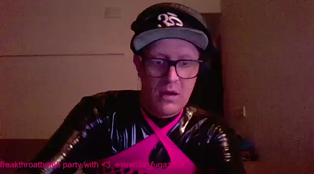Snapshot of Bigthroaterboy chatting on 11, 3, 2025 Bigthroaterboy online show from 11, 3, 2025
