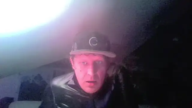 Bigthroaterboy online show from 21, 5, 2026