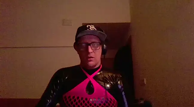 Snapshot of Bigthroaterboy chatting on 15, 3, 2025 Bigthroaterboy online show from 15, 3, 2025