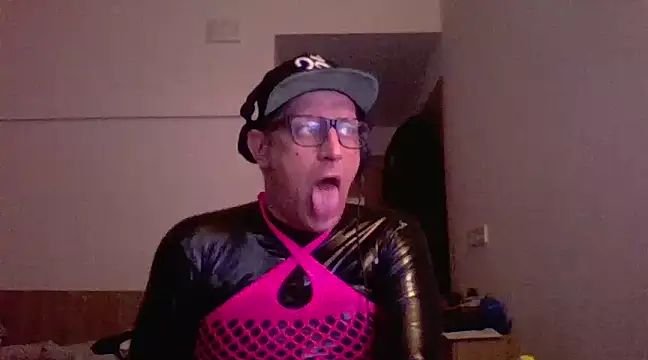 Snapshot of Bigthroaterboy chatting on 16, 3, 2025 Bigthroaterboy online show from 16, 3, 2025