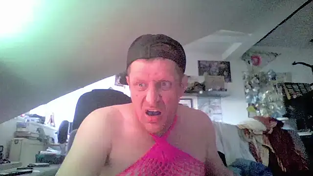 Bigthroaterboy online show from 22, 6, 2026