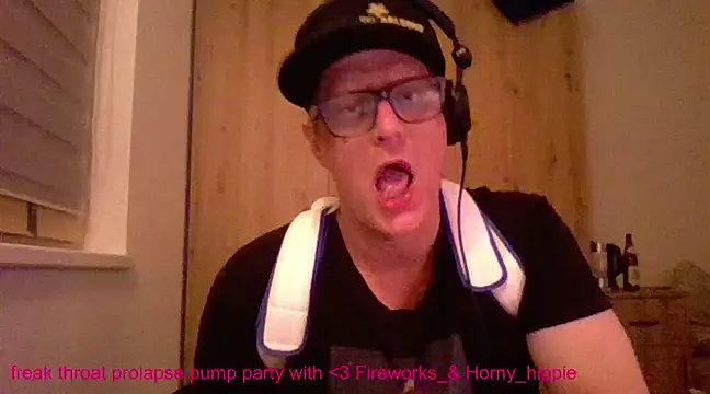 Snapshot of Bigthroaterboy chatting on 3, 3, 2025 Bigthroaterboy online show from 3, 3, 2025