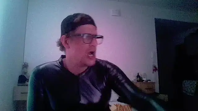 Bigthroaterboy online show from 21, 3, 2026