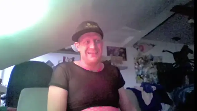 Bigthroaterboy online show from 30, 5, 2026
