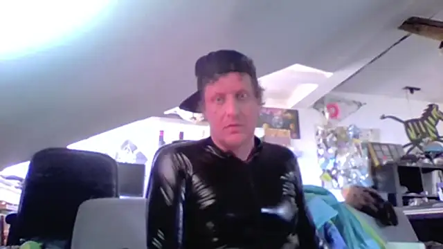 Bigthroaterboy online show from 1, 5, 2026
