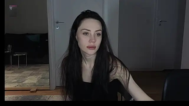 Sara Tranquil online show from 17, 2, 2026