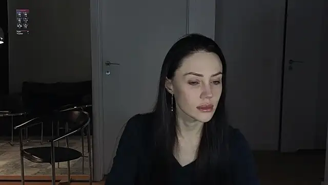 Sara Tranquil online show from 20, 2, 2026