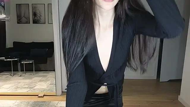 Sara Tranquil online show from 13, 1, 2026