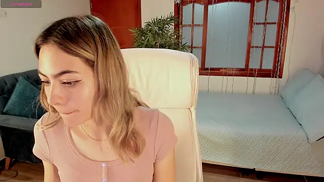 Nathaly-sky online show from 13, 2, 2025