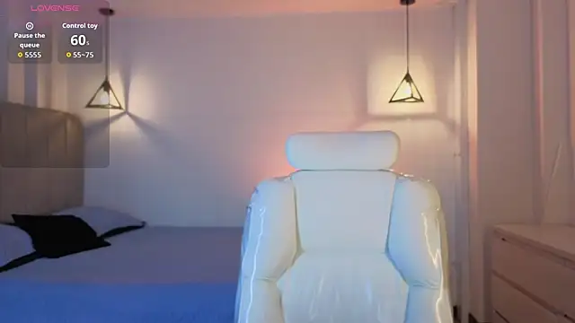 Nathaly-sky online show from 1, 7, 2026
