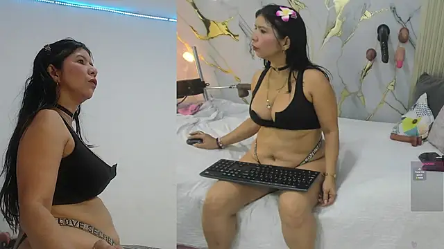 YUSELFI ROSS  online show from 26, 11, 2025