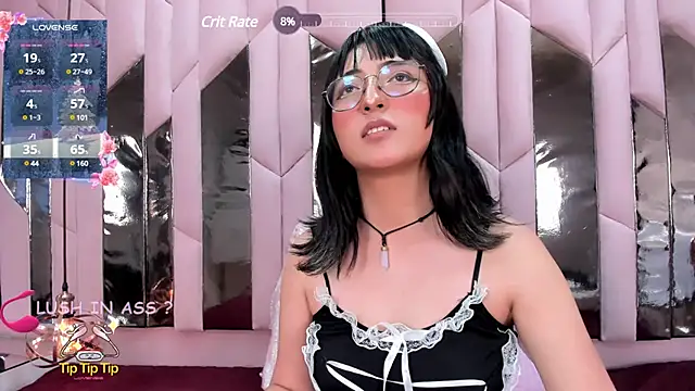 SaraMartini1 online show from 14, 1, 2025