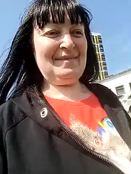 Women-pleasures online show from 18, 5, 2026