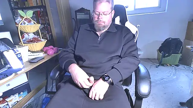 MagnusCockus online show from 14, 1, 2026