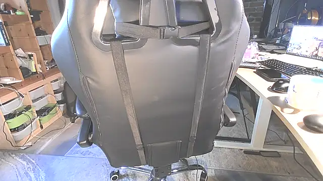 Snapshot of MagnusCockus chatting on 7, 5, 2026 MagnusCockus online show from 7, 5, 2026