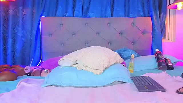 Cleo luna online show from 20, 3, 2026