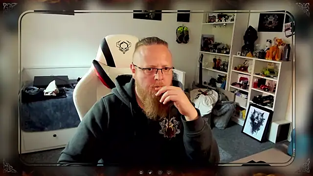 Speedlink3487 online show from 28, 9, 2025
