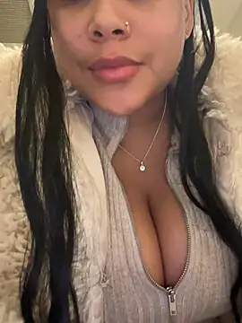 HaileyDiana online show from 26, 2, 2025