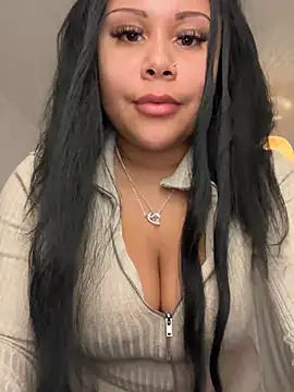 HaileyDiana online show from 27, 2, 2025