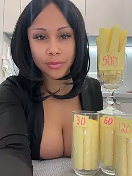 HaileyDiana online show from 23, 4, 2026