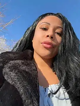 HaileyDiana online show from 25, 2, 2026