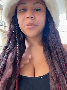 HaileyDiana online show from 28, 3, 2026