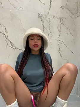 HaileyDiana online show from 10, 3, 2026