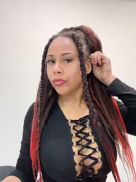 HaileyDiana online show from 12, 3, 2026