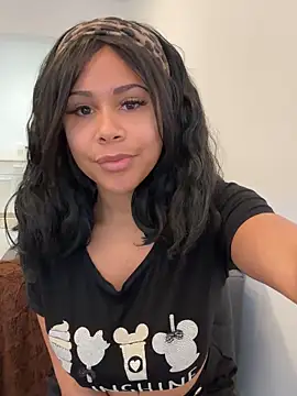 HaileyDiana online show from 19, 2, 2026